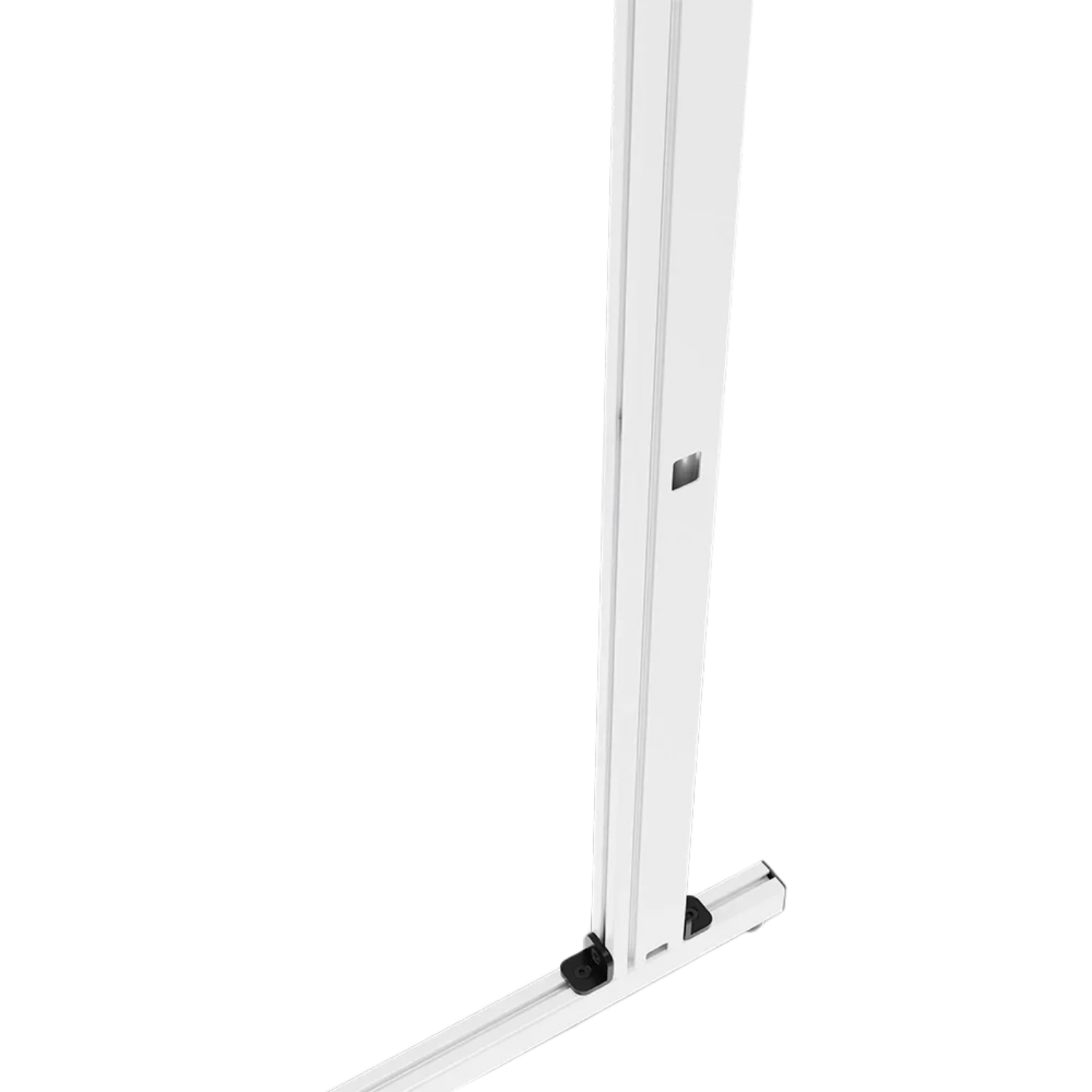 Simgasm Apex White version support legs zoom
